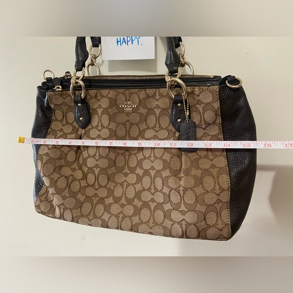 Authentic Coach Bag - Picture 4 of 11